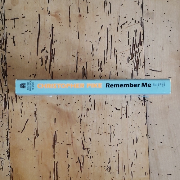 Vintage! Christopher Pike Book - Picture 4 of 6